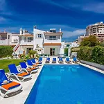 Villa Animado By