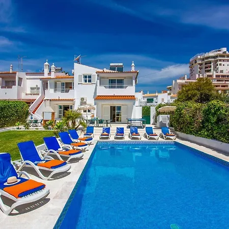 Villa Animado By