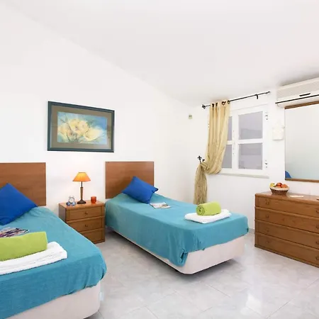 빌라 Animado By 알부페이라