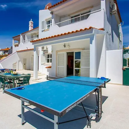 Animado By Вілла Албуфейра