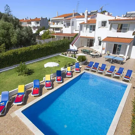 Animado By * Albufeira