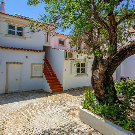 Villa Animado By