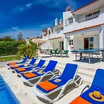 Villa Animado By